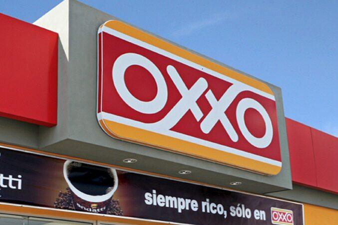 Oxxo-en-Chile